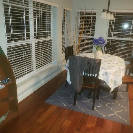 4Br Private Dock, Warm Spring Canal, Kayaks, Canoe Hudson Esterno foto