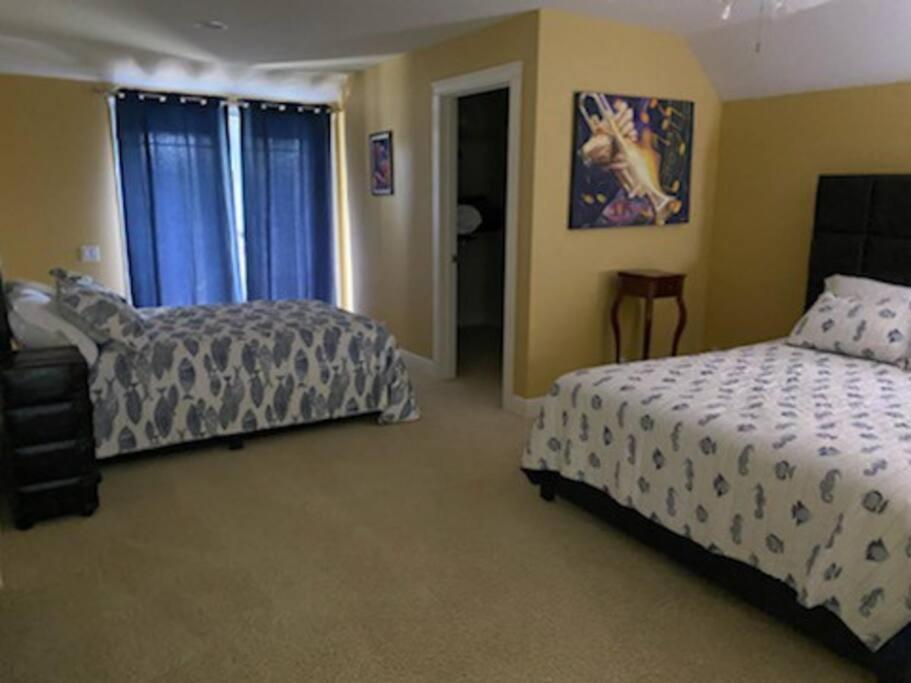 4Br Private Dock, Warm Spring Canal, Kayaks, Canoe Hudson Esterno foto