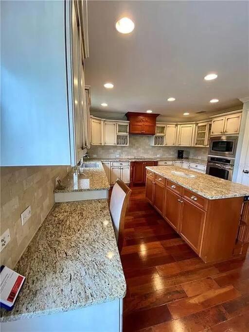 4Br Private Dock, Warm Spring Canal, Kayaks, Canoe Hudson Esterno foto