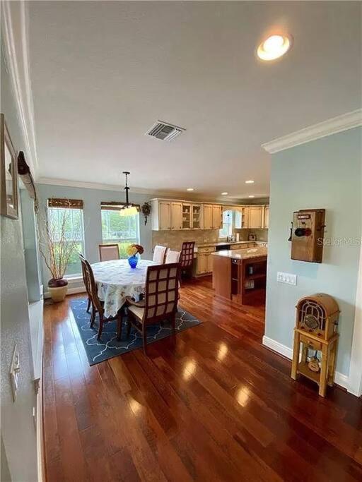 4Br Private Dock, Warm Spring Canal, Kayaks, Canoe Hudson Esterno foto