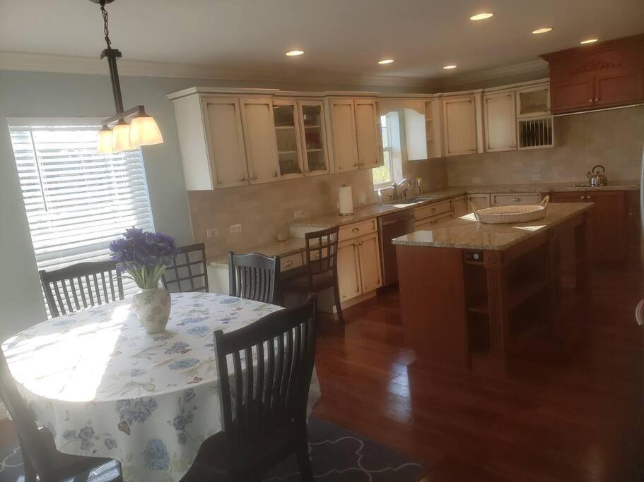 4Br Private Dock, Warm Spring Canal, Kayaks, Canoe Hudson Esterno foto