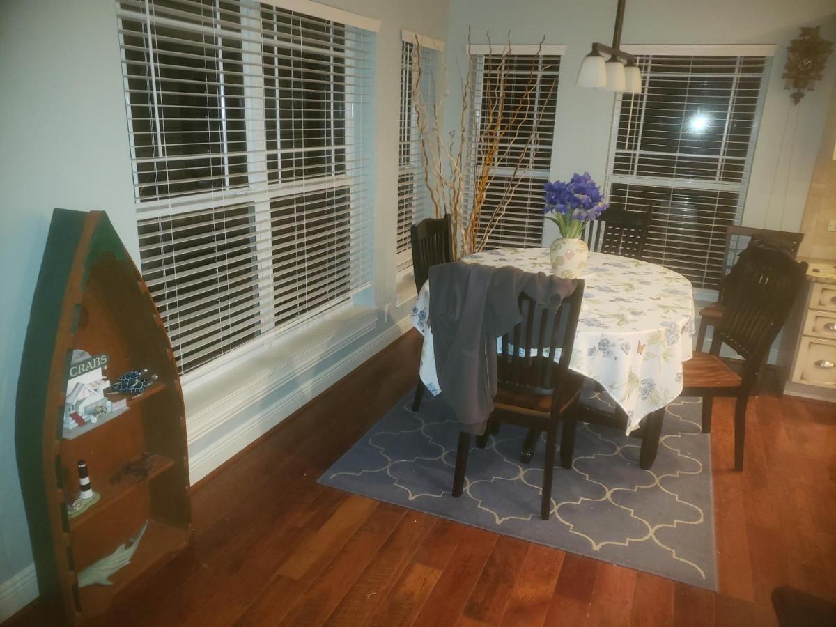 4Br Private Dock, Warm Spring Canal, Kayaks, Canoe Hudson Esterno foto