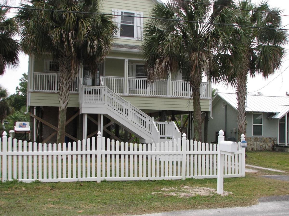 4Br Private Dock, Warm Spring Canal, Kayaks, Canoe Hudson Esterno foto