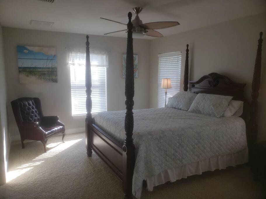 4Br Private Dock, Warm Spring Canal, Kayaks, Canoe Hudson Esterno foto