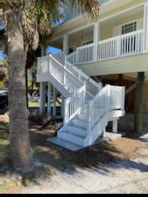 4Br Private Dock, Warm Spring Canal, Kayaks, Canoe Hudson Esterno foto